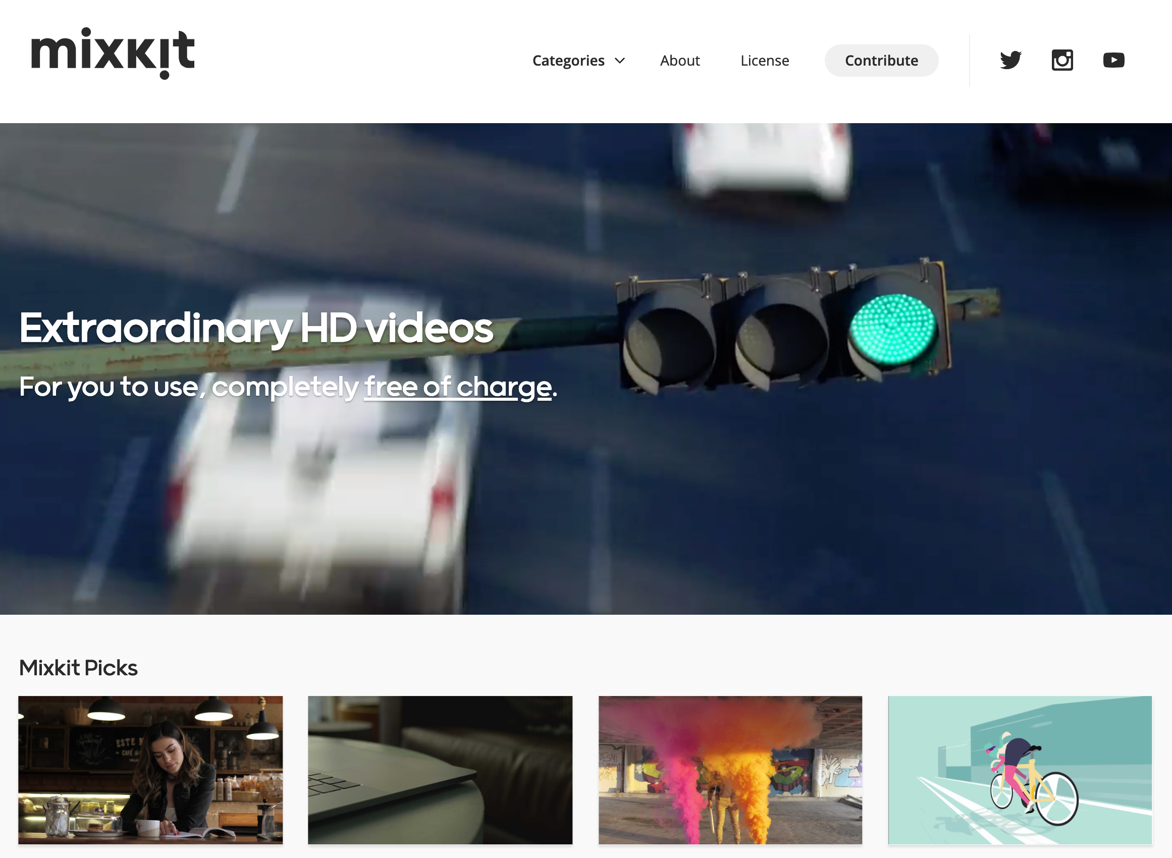 13 Best Free Stock Video Footage Websites For 2020 (+Licensing Guide)